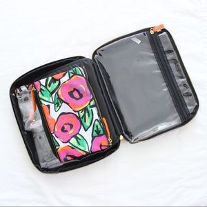 Sonia Kashuk Makeup Bag Bundle